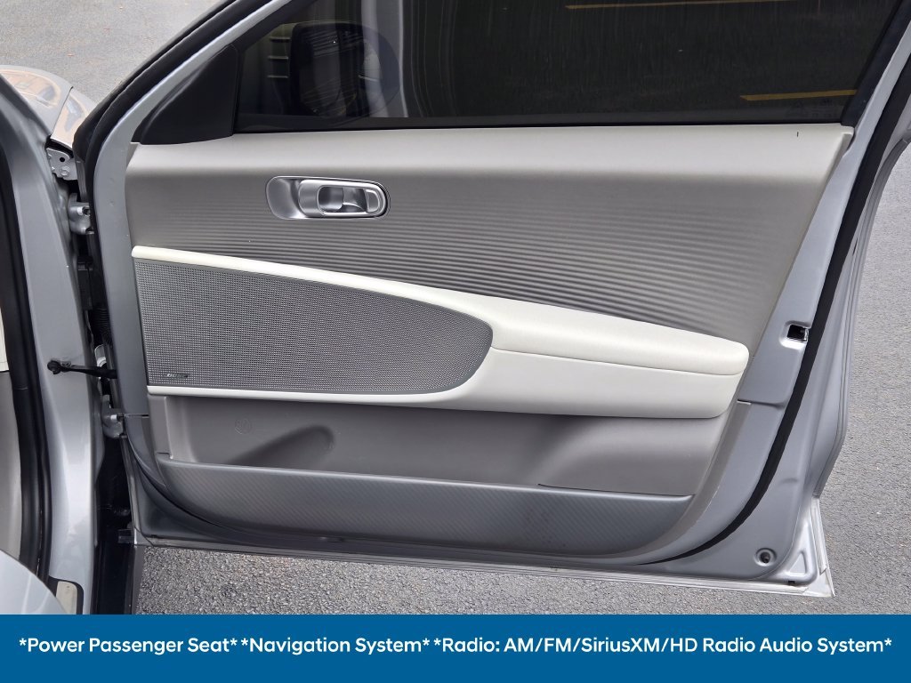 2024 Hyundai IONIQ 6 Limited - Photo 8