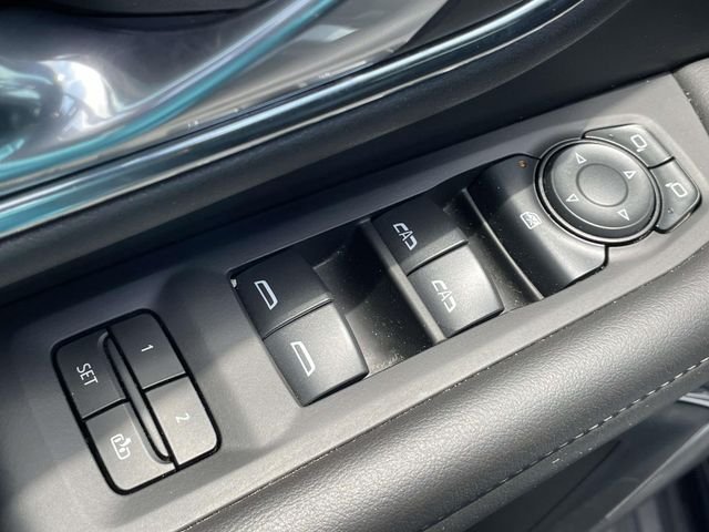 2024 Chevrolet Tahoe LT - Photo 18