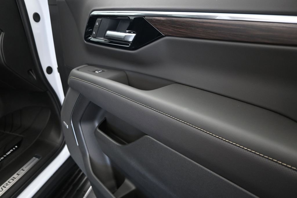 2026 Chevrolet Tahoe Premier - Photo 24