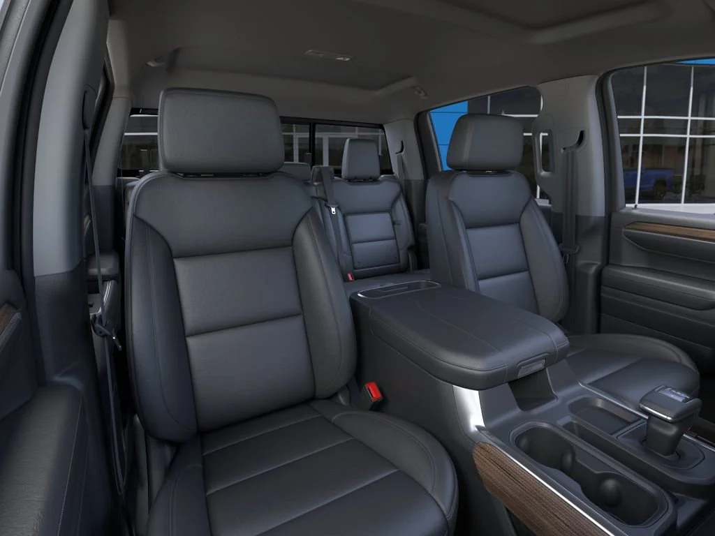 2026 Chevrolet Silverado 1500 LT Trail Boss - Photo 16