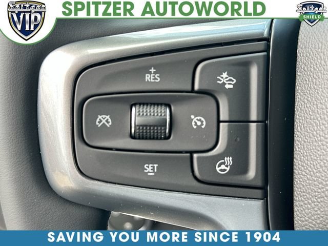 New 2026 Summit White Chevrolet LT (2FL) image 41
