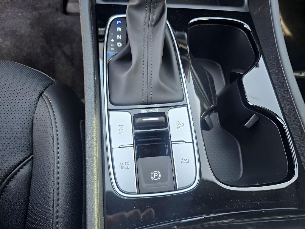 New 2026 Rockwood Green Hyundai SEL AWD image 21
