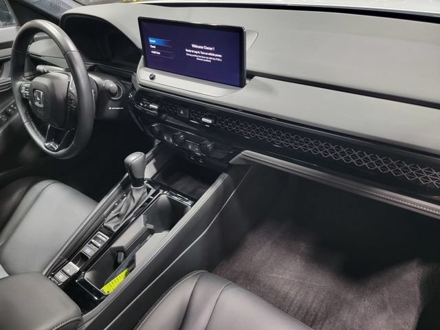 2024 Honda Accord Hybrid Sport-L - Photo 17
