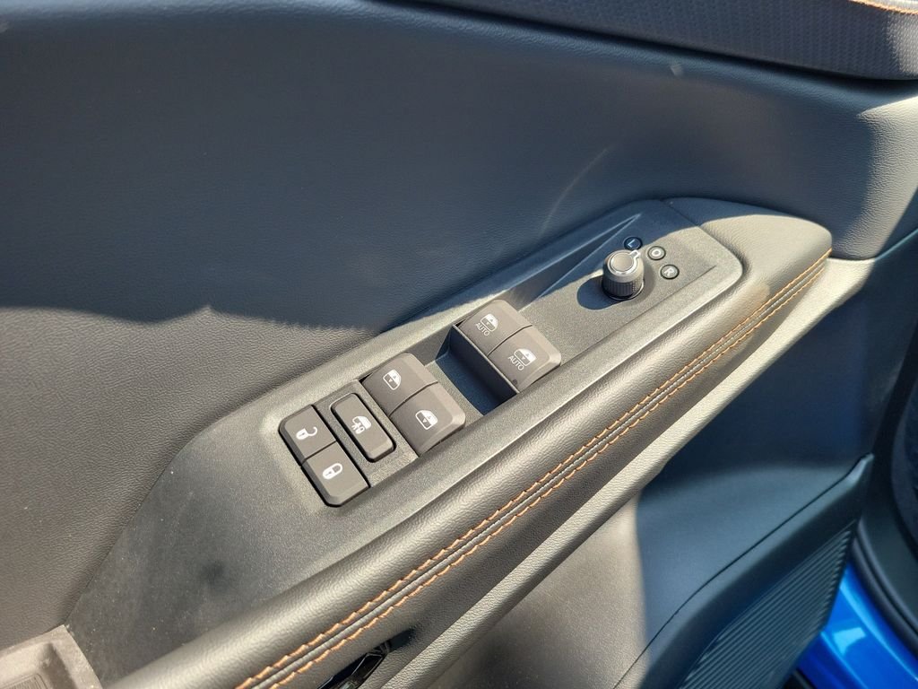New 2026 Hydro Blue Pearlcoat Jeep Limited image 24