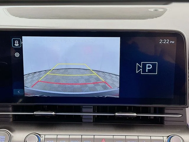 New 2026 Hyundai KONA SEL Premium