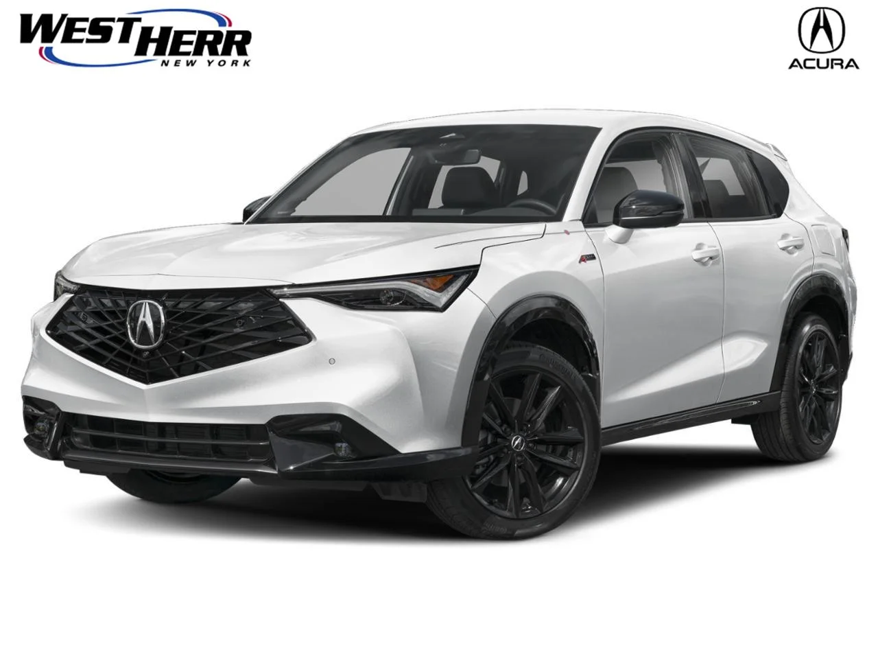 2026 Acura ADX AWD A-Spec w/Advance Package's photo