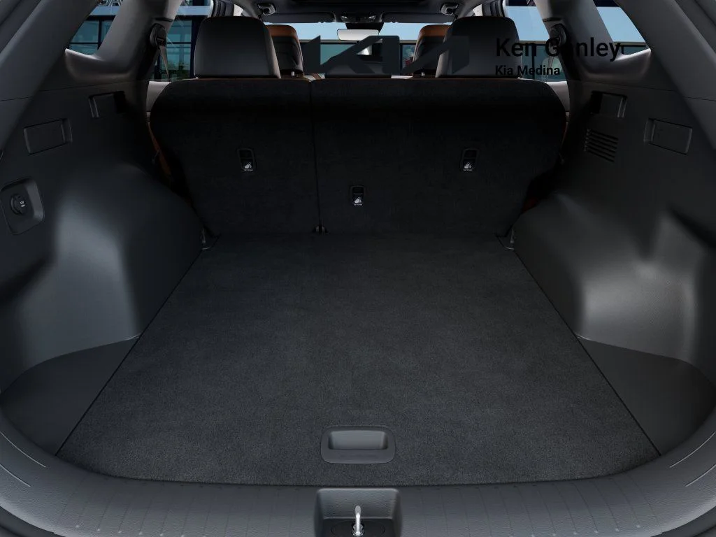 New 2026 Wolf Gray Kia X-Line image 19