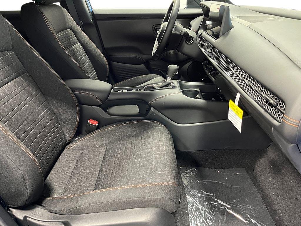 2026 Honda HR-V Sport - Photo 26