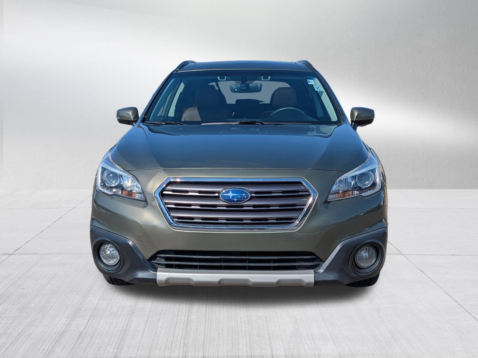 Used 2017 Subaru Outback Touring with VIN 4S4BSATC8H3383898 for sale in Bloomington, Minnesota