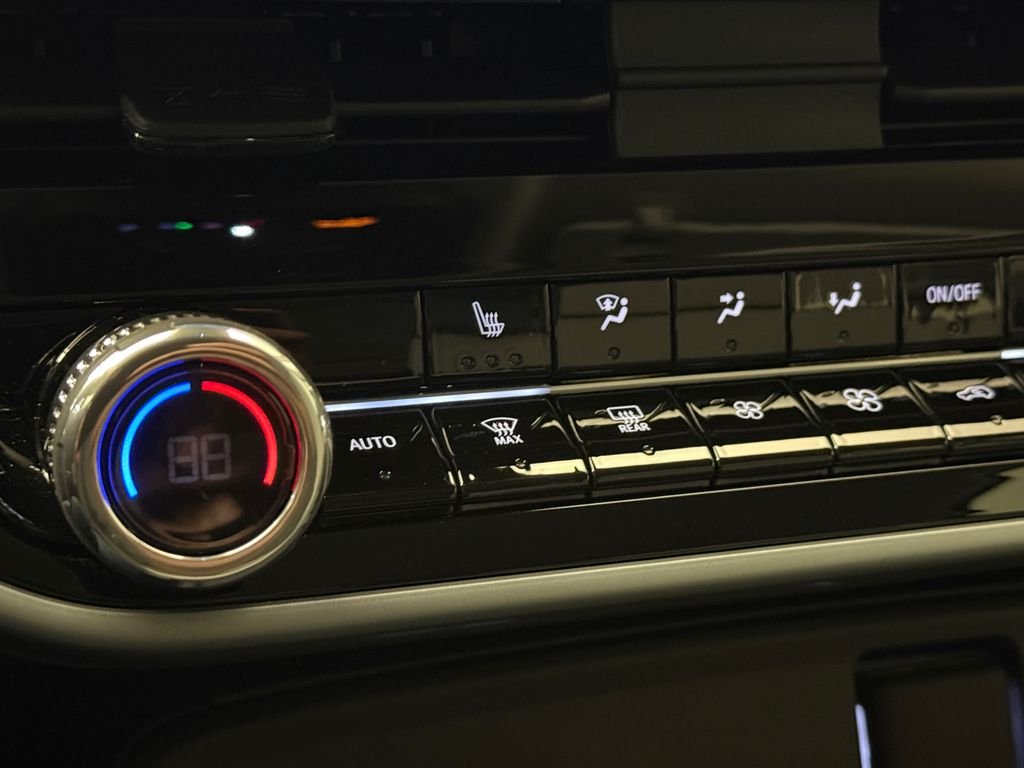 2026 Honda Prologue EX - Photo 23