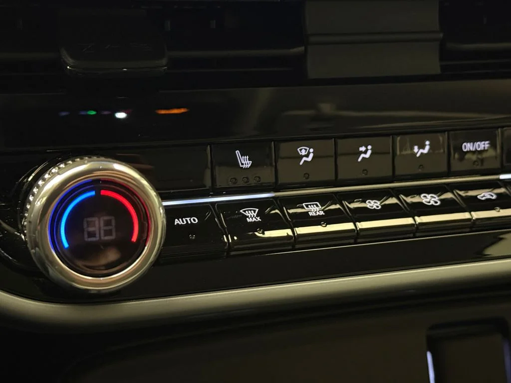 2026 Honda Prologue EX - Photo 23