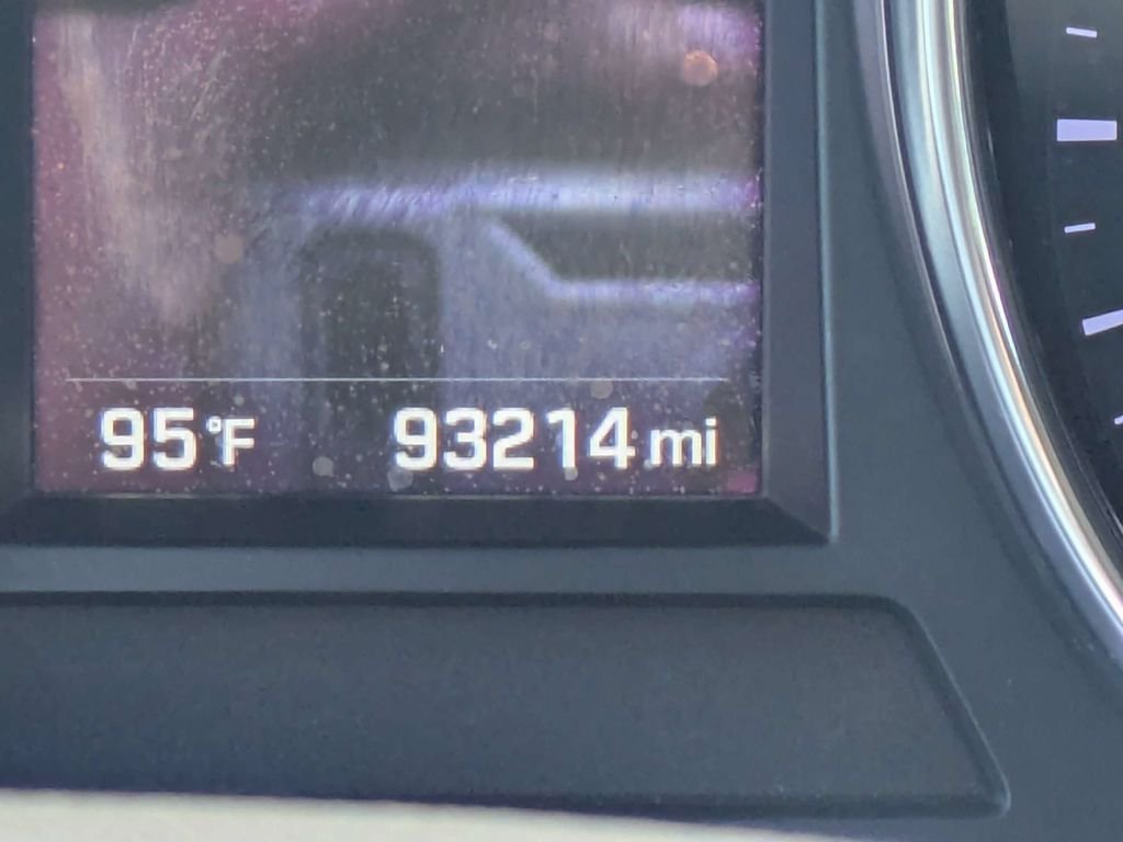 Used 2018 Gray Hyundai 2.4 image 33