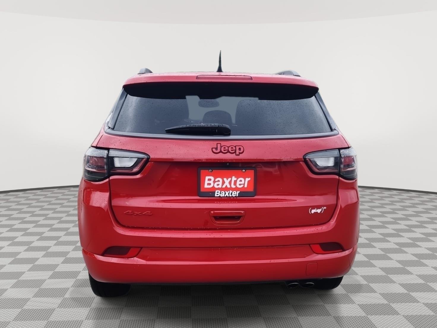 Used 2022 Redline Pearlcoat Jeep (RED) Edition image 8