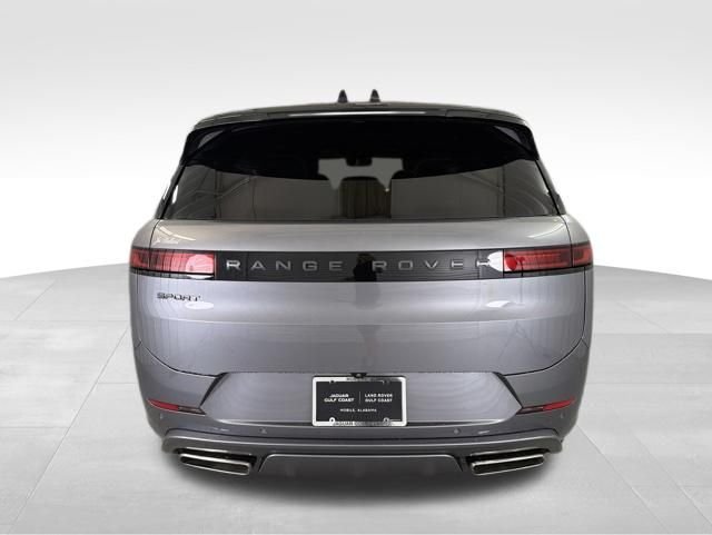 2024 Land Rover Range Rover Sport Autobiography - Photo 6