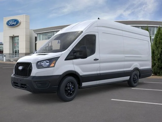 2026 Ford Transit 350 High Roof 148EL WB AWD's photo