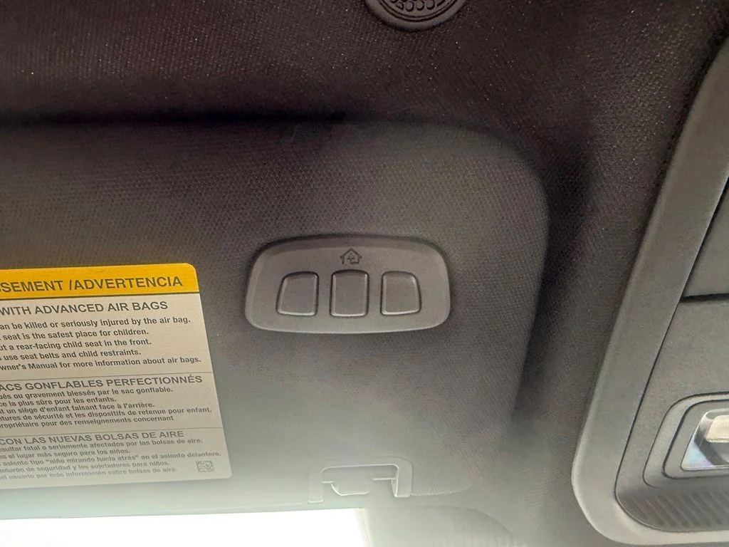 New 2026 Vapor Blue Metallic Ford Tremor® image 27