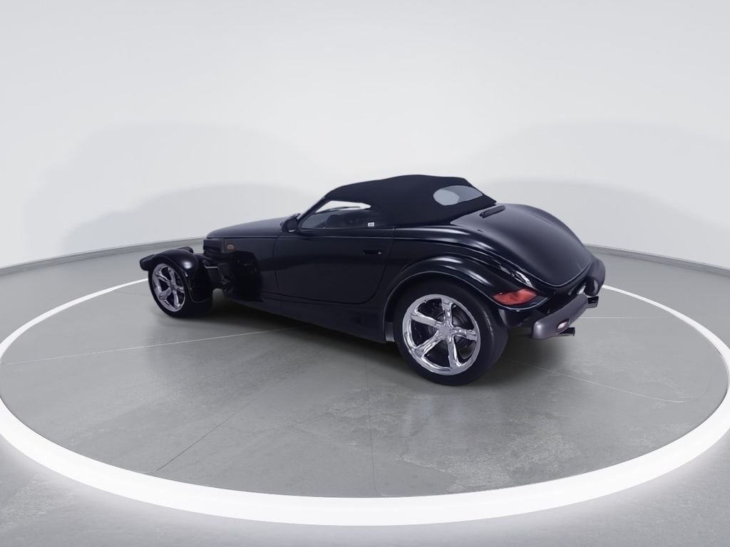 Used 1999  Plymouth Base image 7