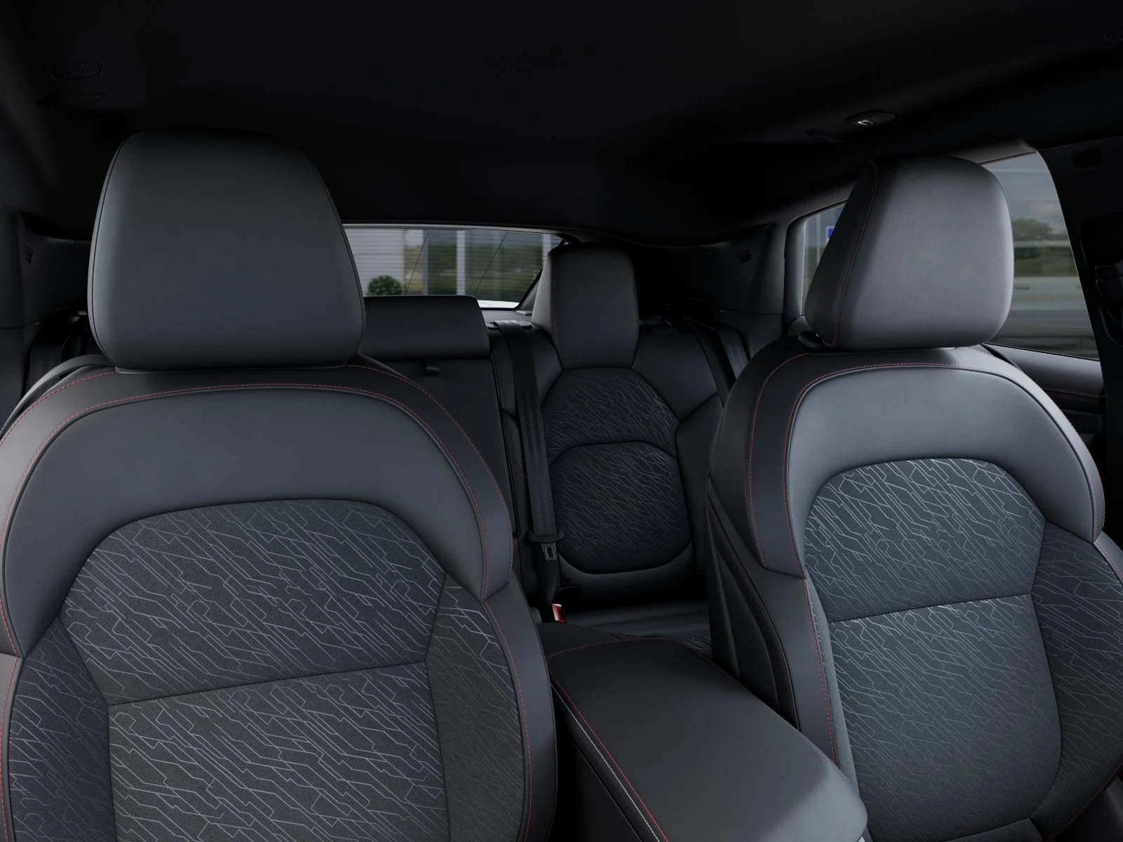New 2026 White Knuckle Dodge Scat Pack image 54