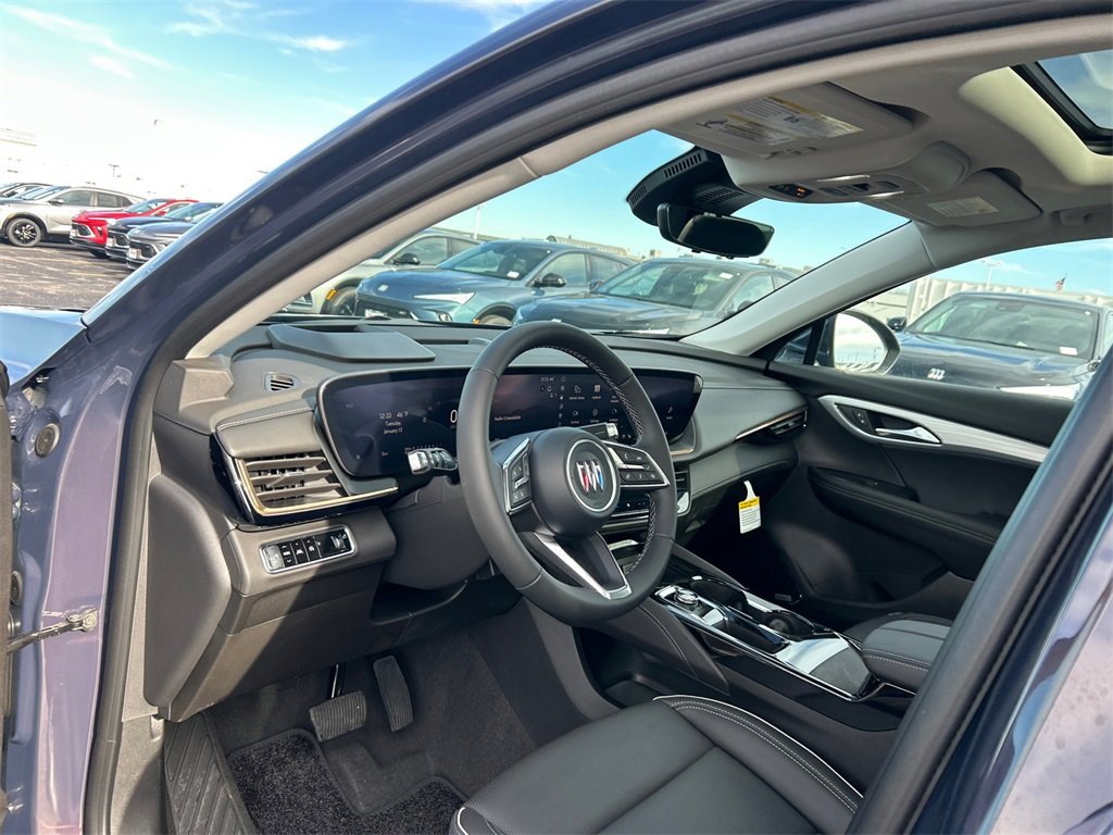 2026 BUICK ENVISION - Image 17