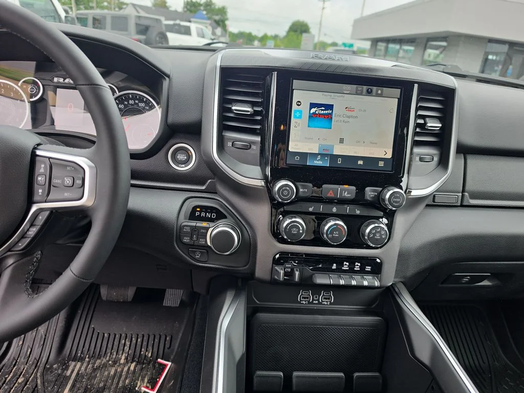 2026 RAM 1500 Big Horn/Lone Star - Photo 19