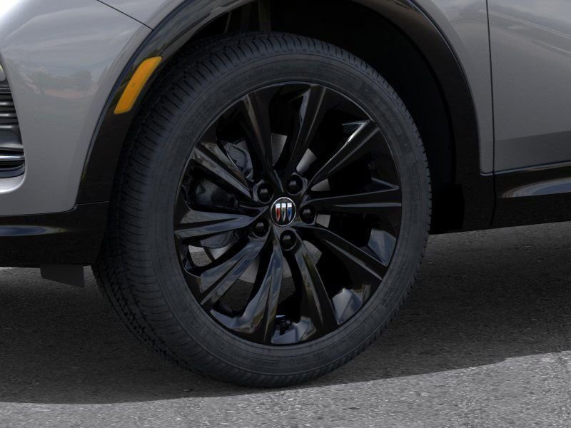 2026 BUICK ENVISTA - Image 13