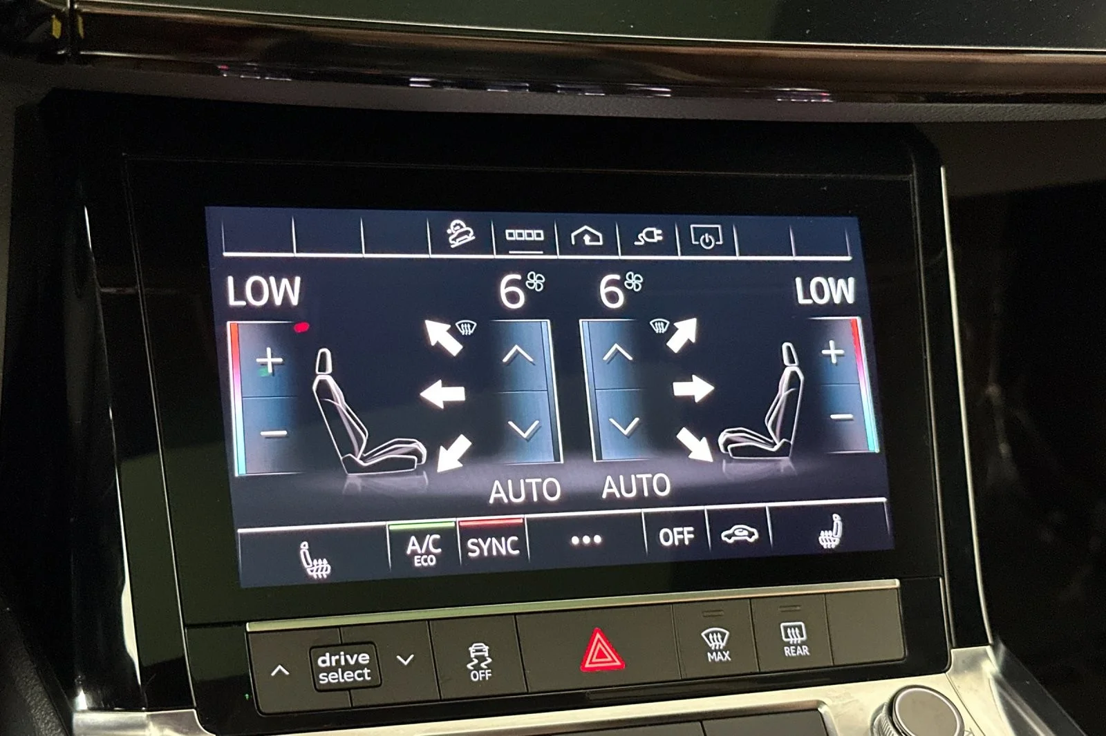 Used 2024 Magnet Gray Audi S line Premium quattro image 20