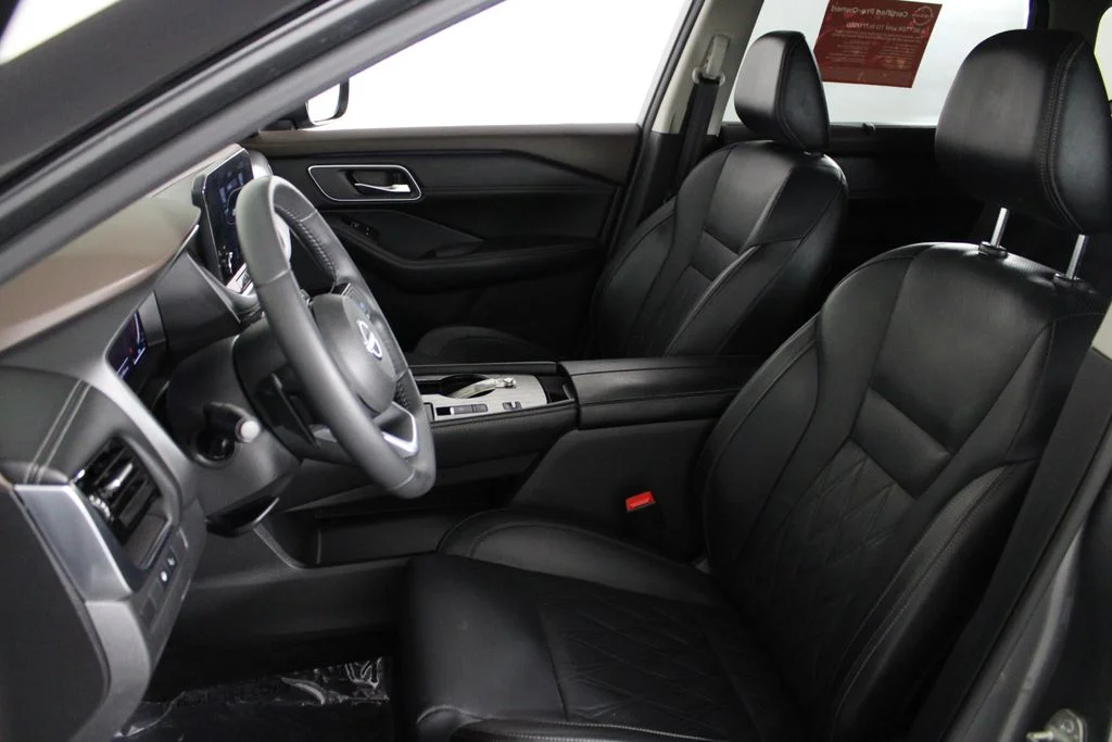 2023 Nissan Rogue Platinum - Photo 21