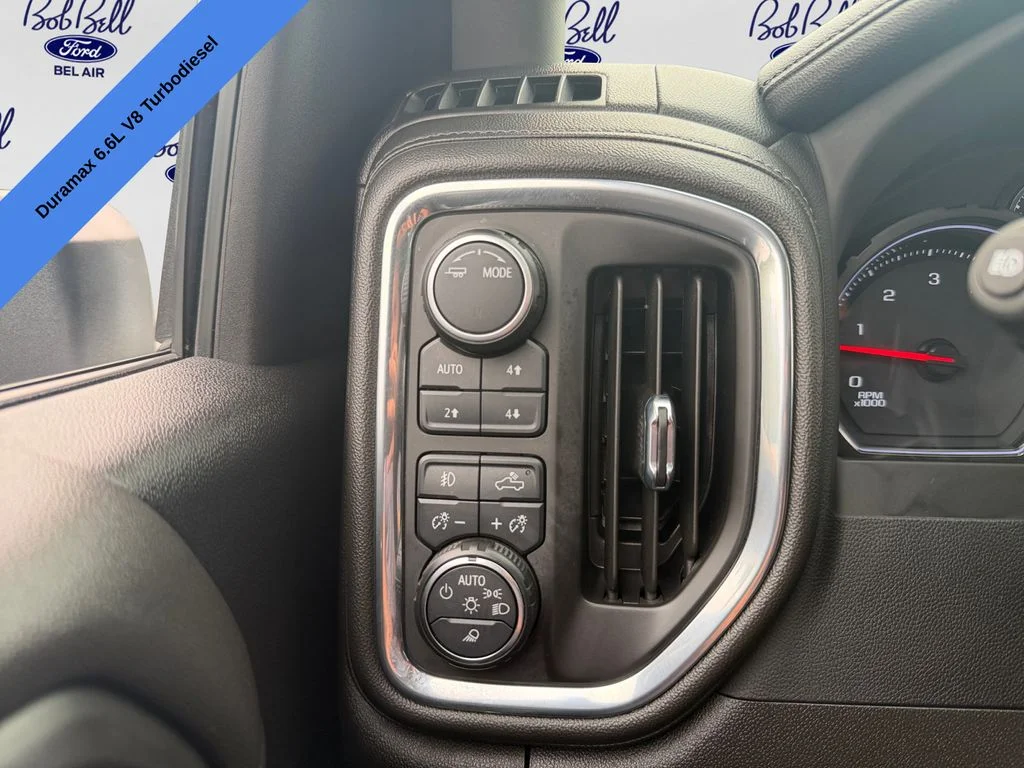 2022 Chevrolet Silverado 2500HD LTZ - Photo 20