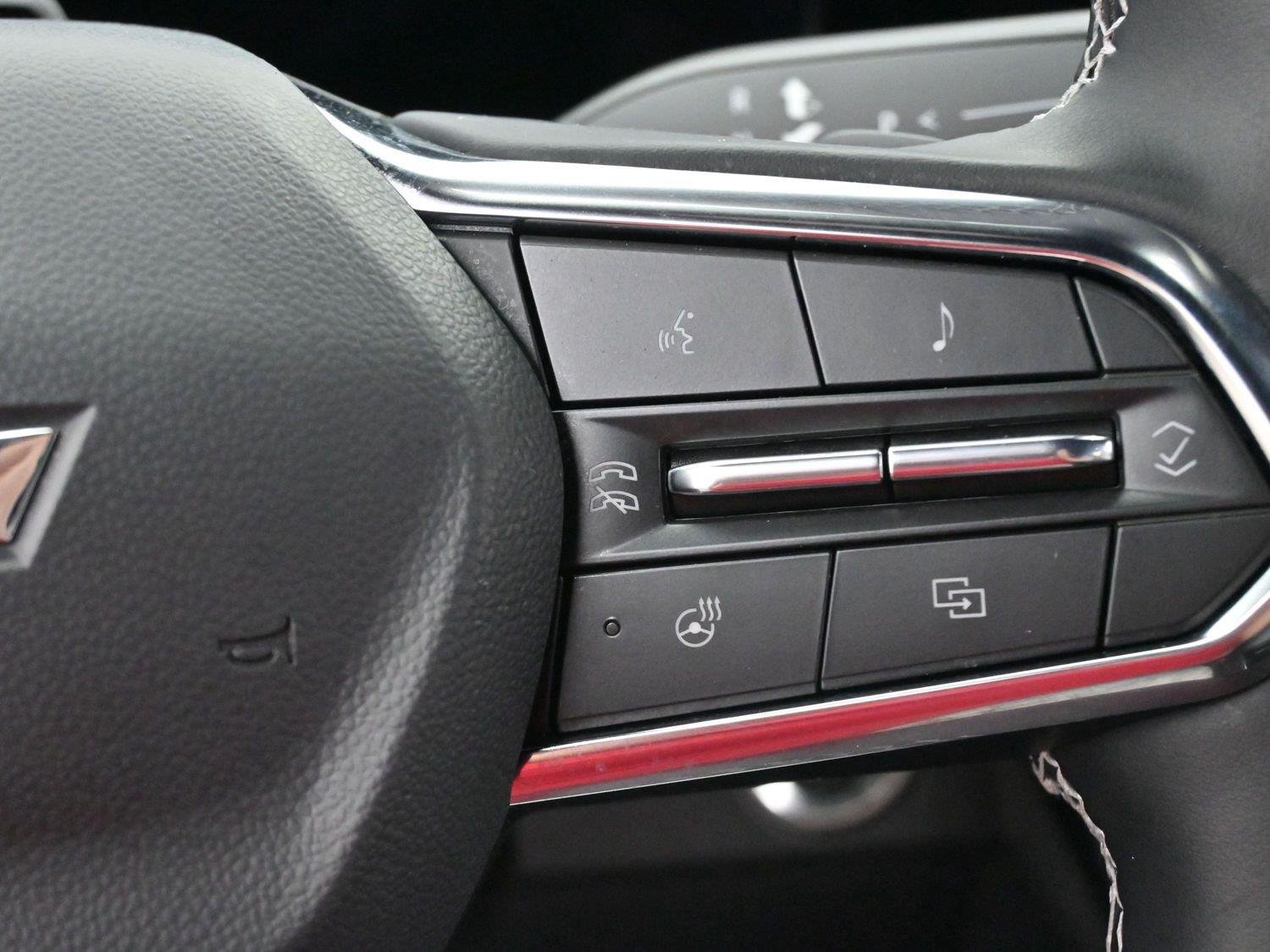 Used 2025 Radiant Red Tintcoat Chevrolet High Country image 21