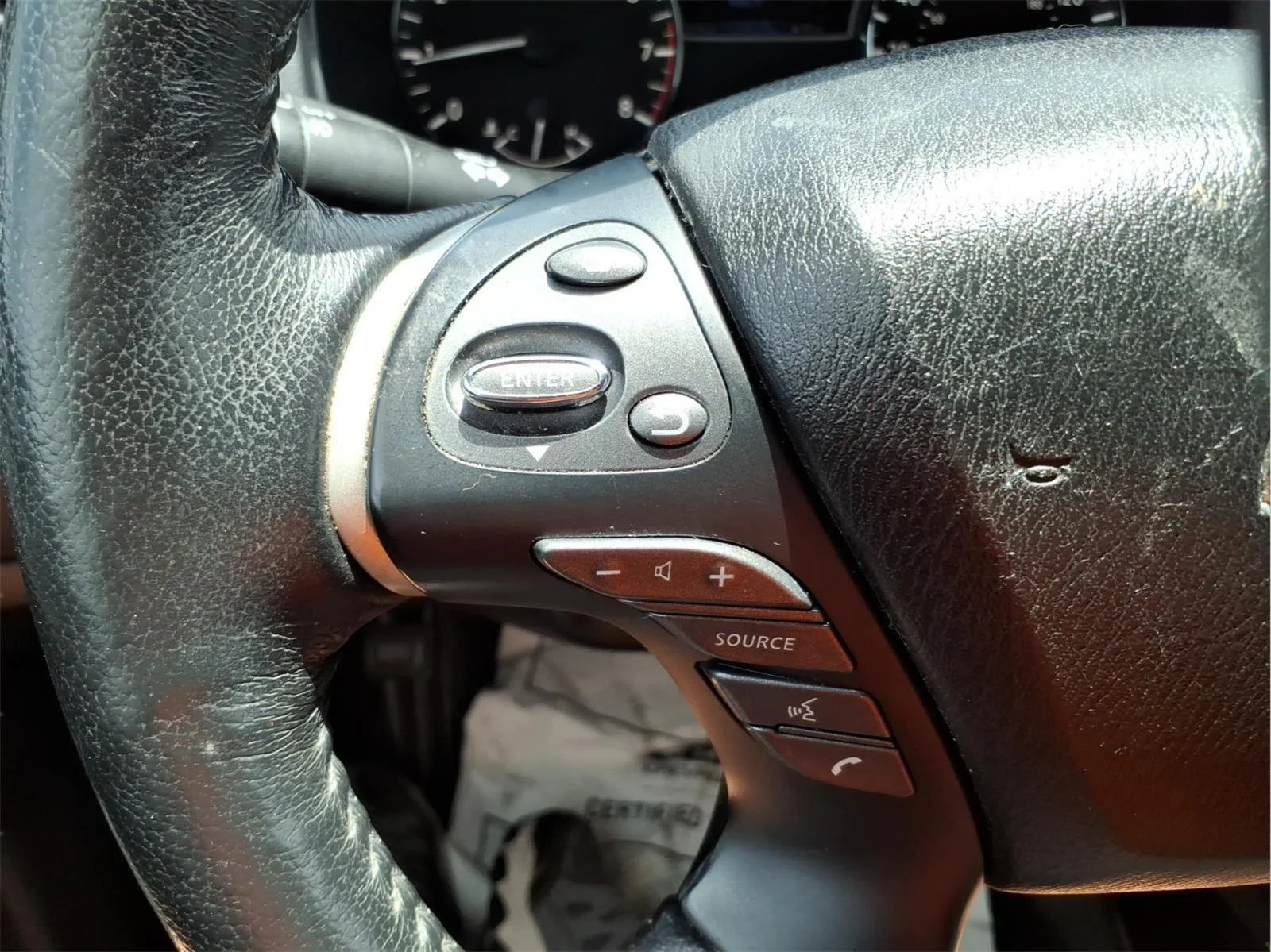 Used 2020 Magnetic Black Pearl Nissan SL image 20