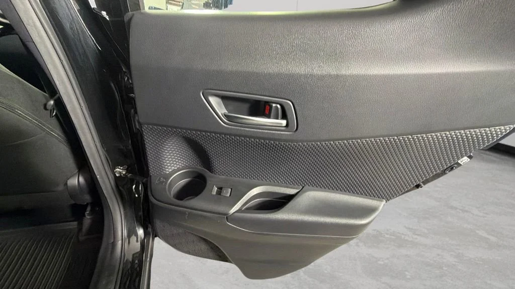 Used 2021 Black Toyota Nightshade Edition image 30