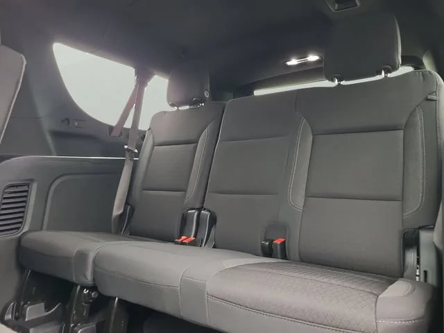 Used 2025 Black Chevrolet LS image 13