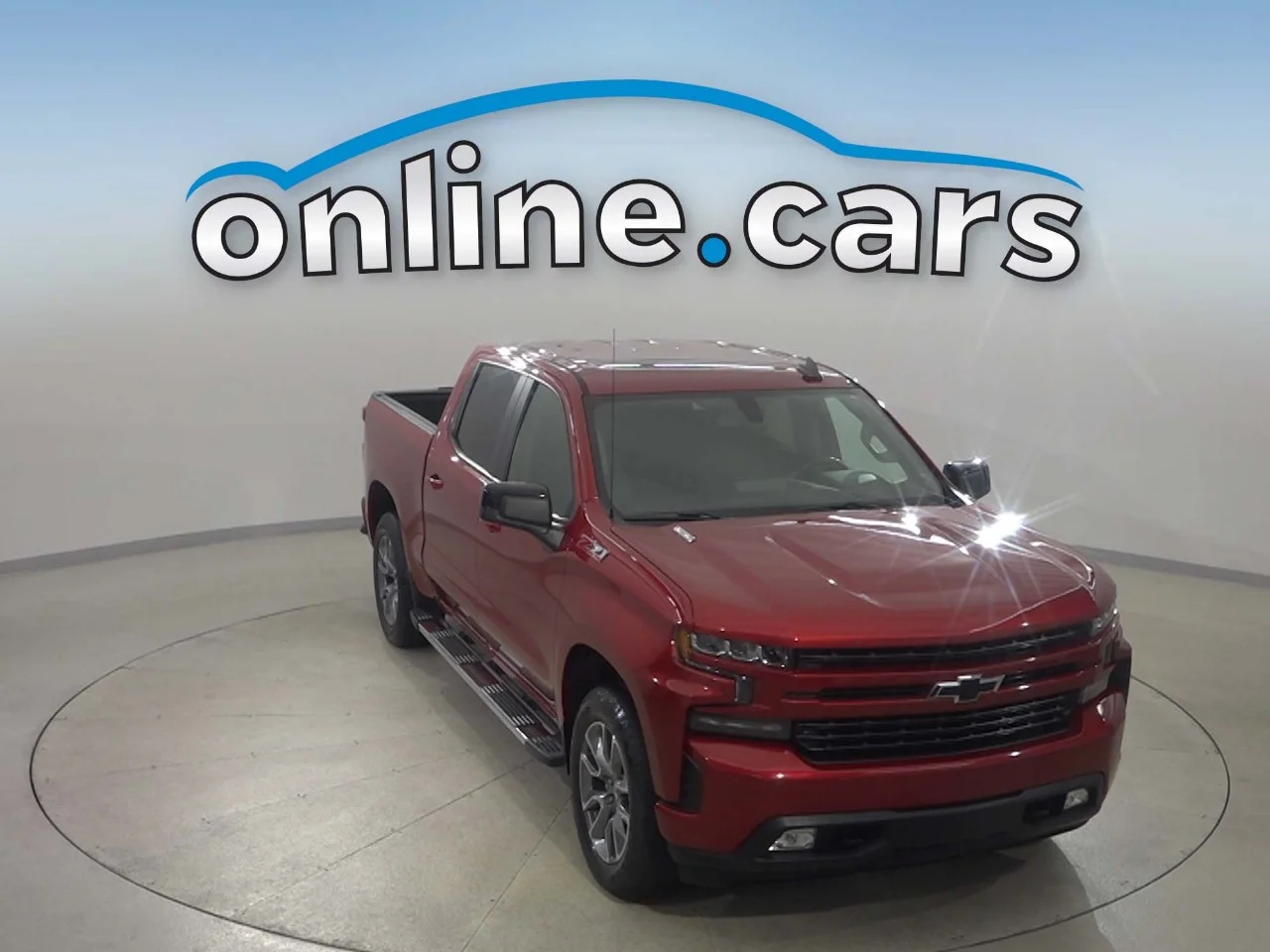 2021 Chevrolet Silverado 1500 RST - Photo 8