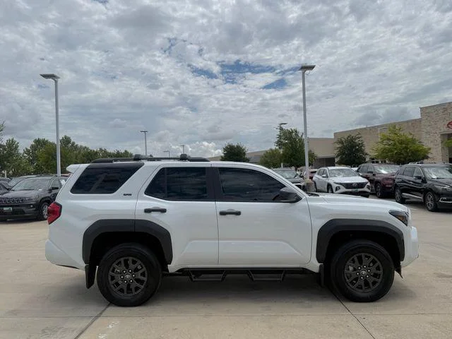 Certified Used 2026 White Toyota SR5 image 57