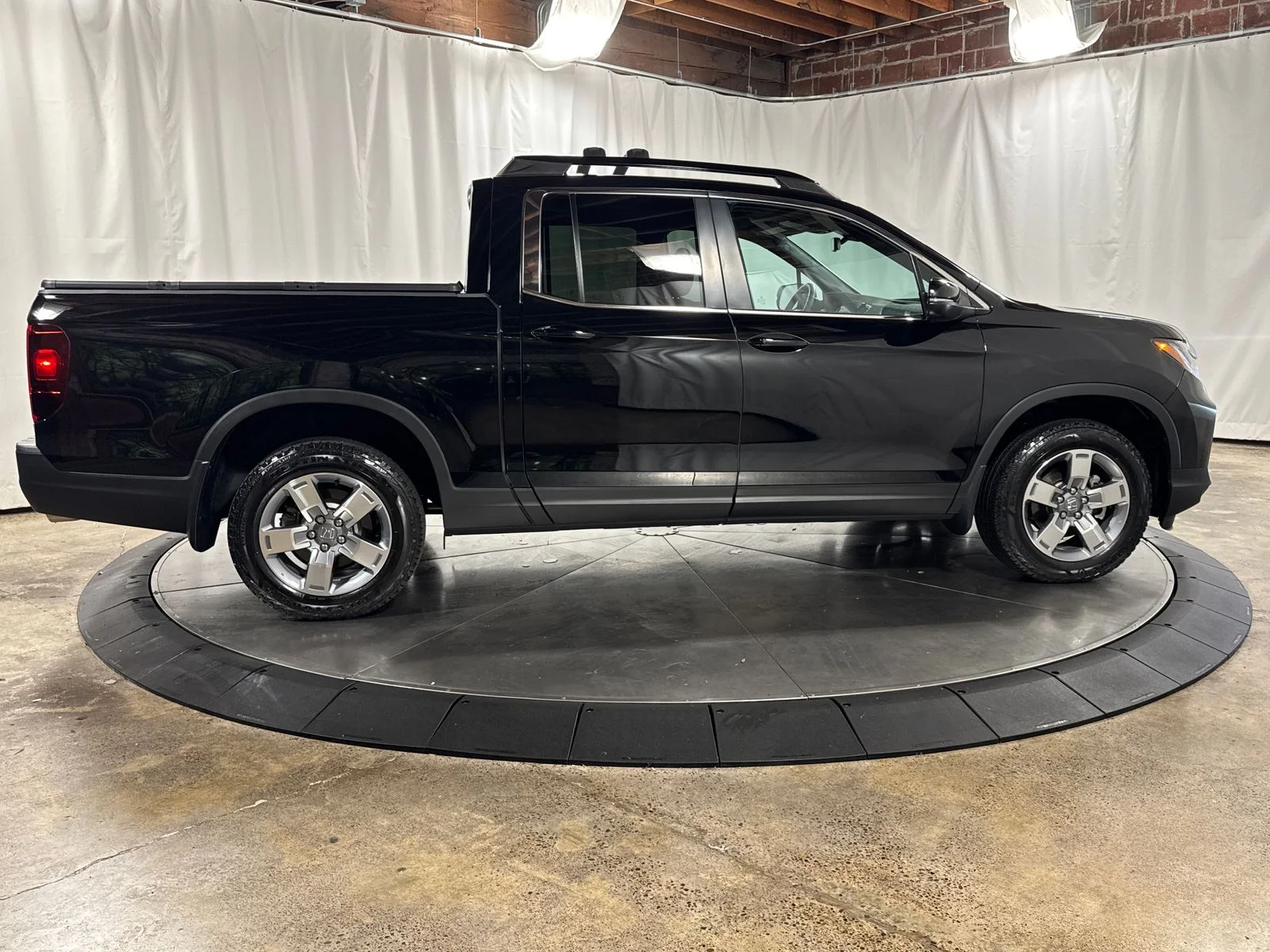 2024 Honda Ridgeline RTL - Photo 6