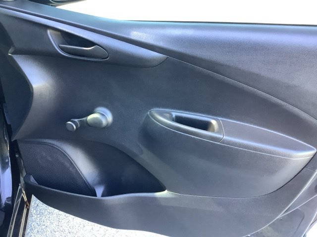 2016 Chevrolet Spark LS - Photo 23