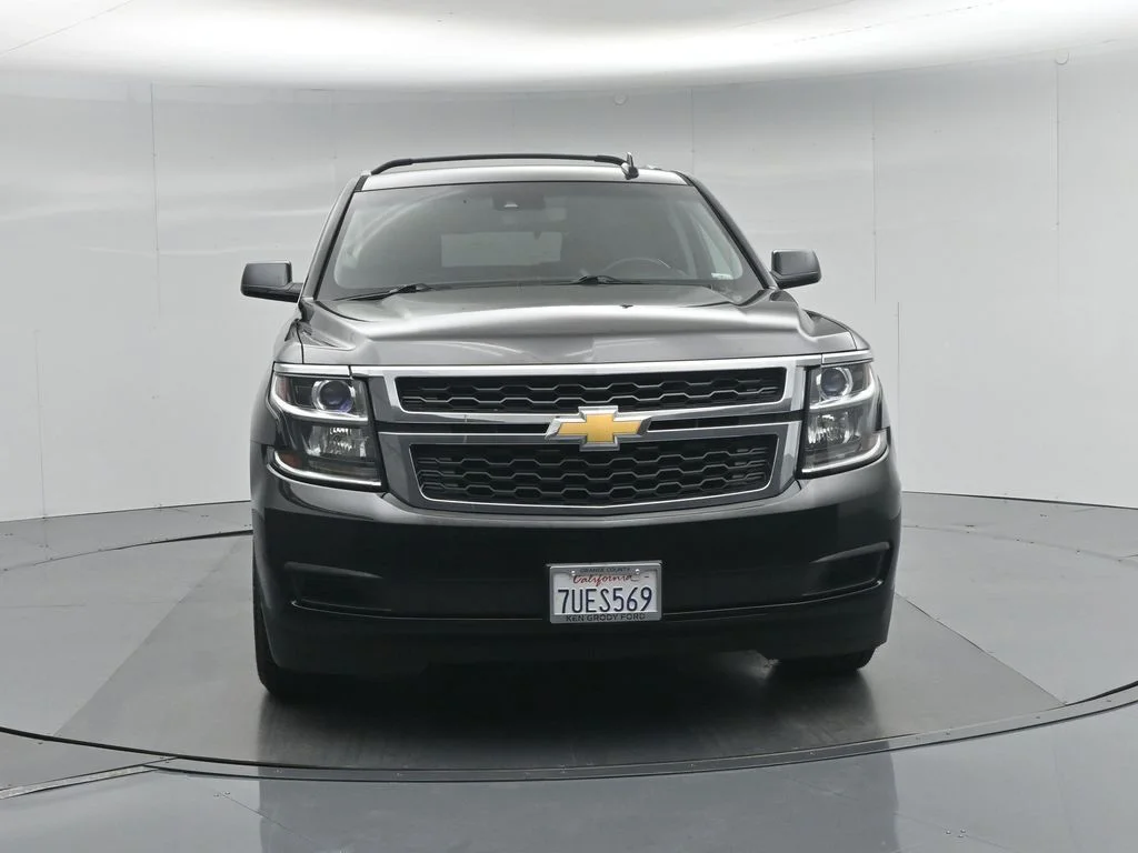 Used 2016 Black Chevrolet LS image 55