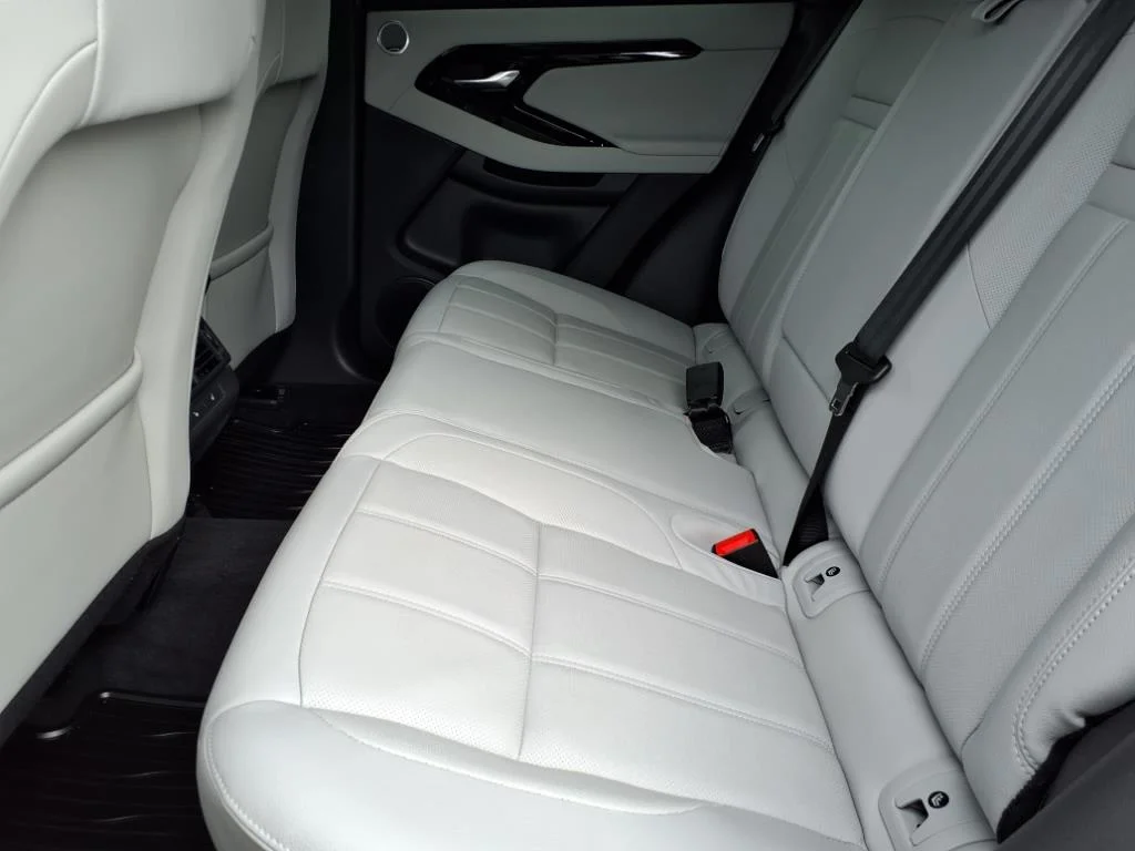 Used 2026 Black Land Rover S image 5