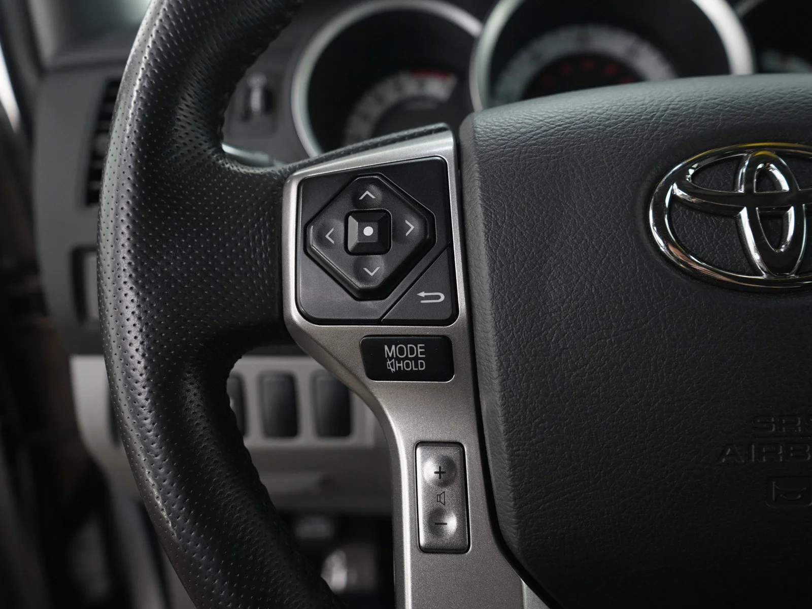 Used 2015 Silver Sky Metallic Toyota PreRunner image 24