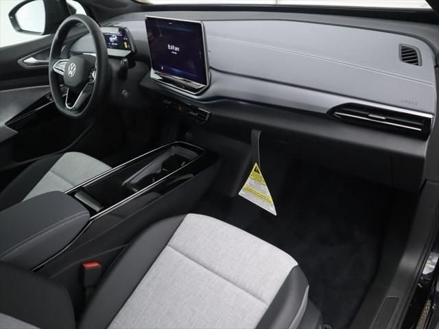 New 2026 Deep Black Pearl Volkswagen Pro image 18