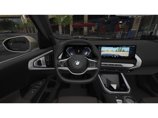 New 2026 Dune Grey Metallic BMW  image 13