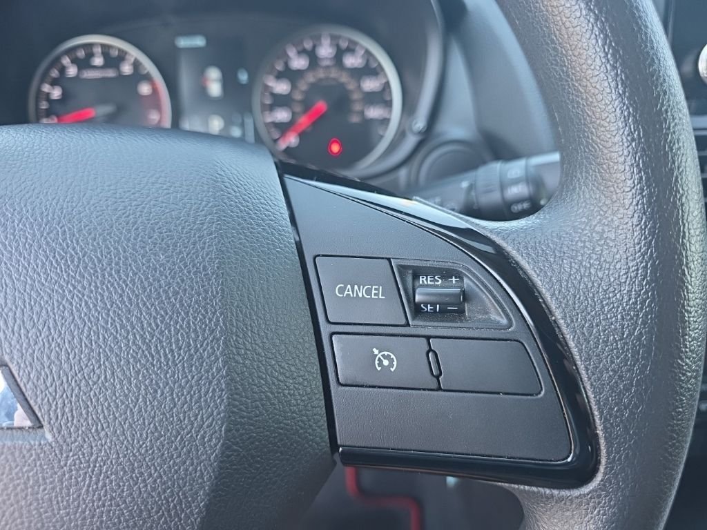 2023 Mitsubishi Eclipse Cross RALLIART - Photo 16