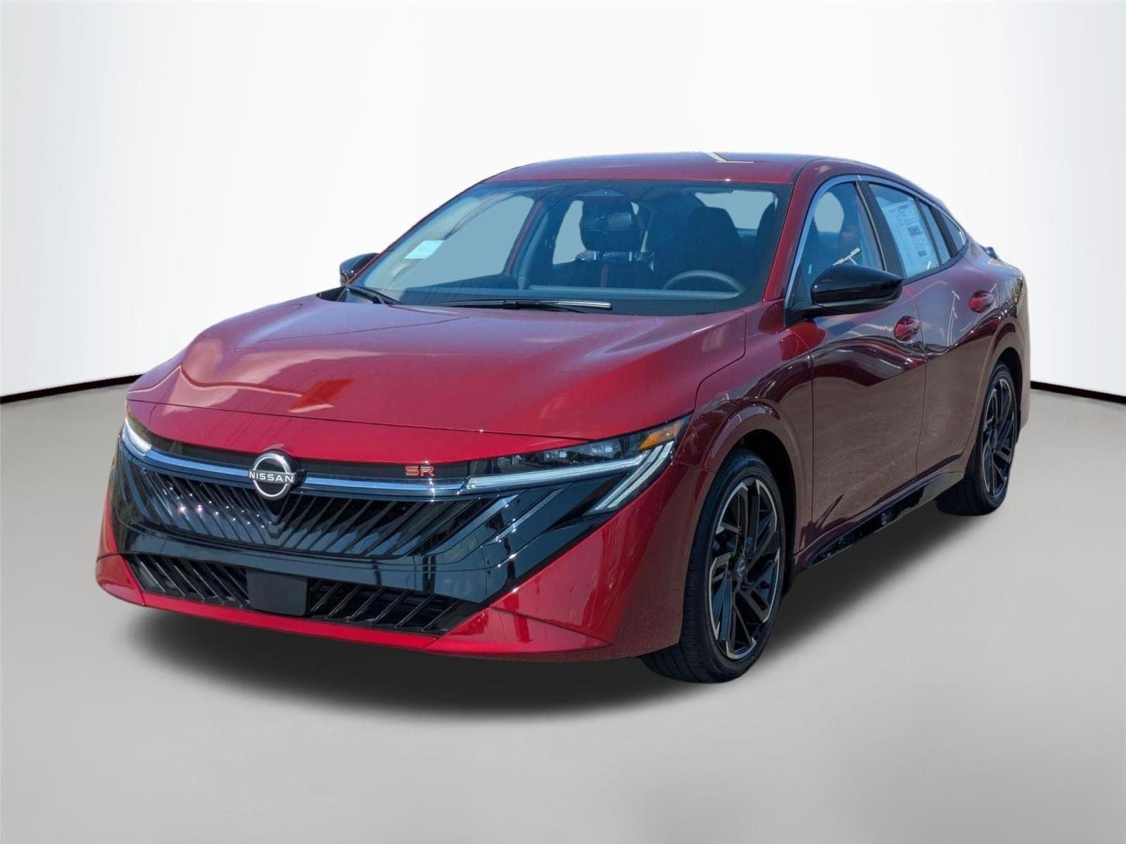 New Nissan Cars For Sale | Classic Nissan Sanford