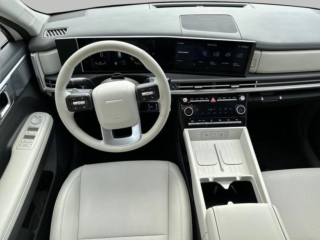 2026 Hyundai Santa Fe SEL - Photo 11