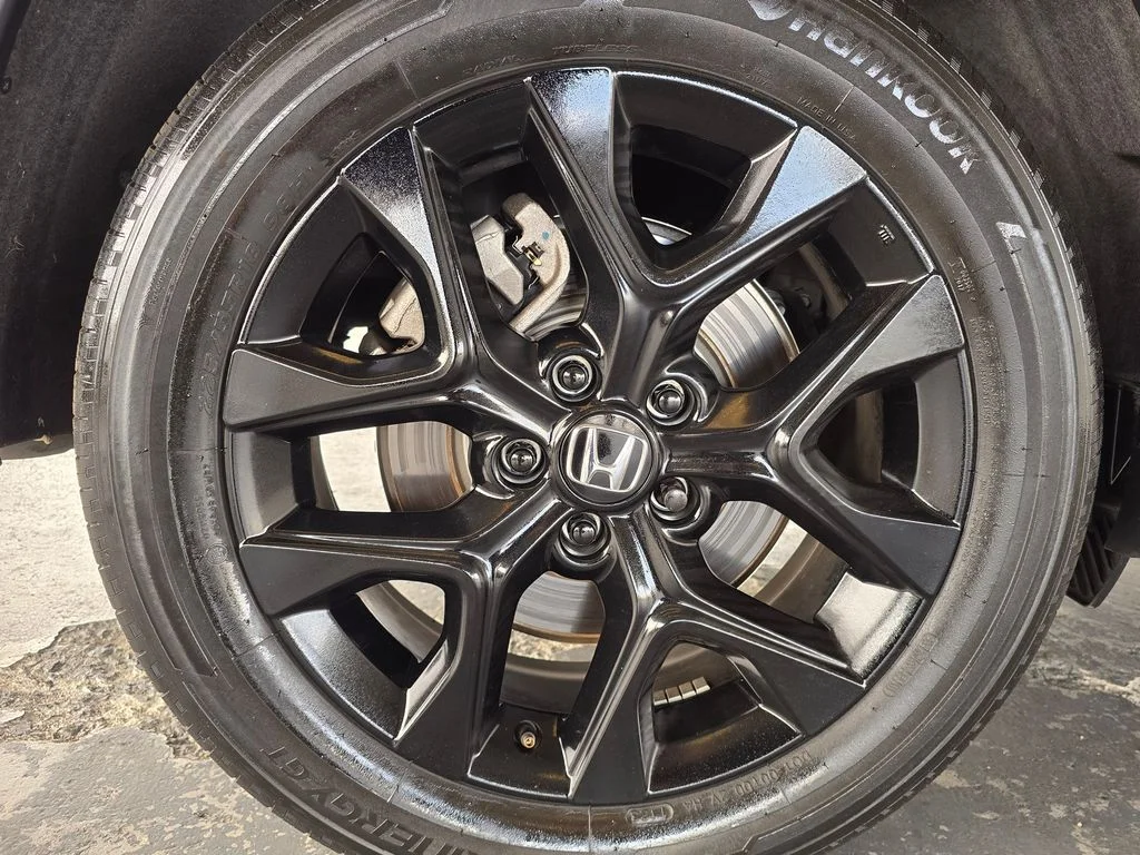 Used 2023 Red Honda Sport image 62