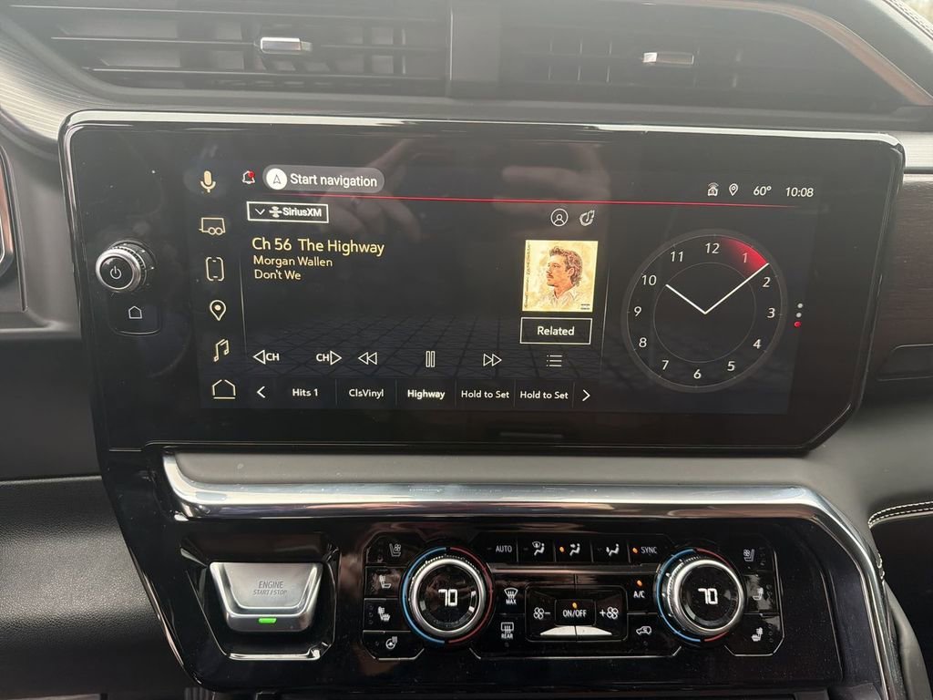 2026 GMC Sierra 1500 Denali Ultimate - Photo 13