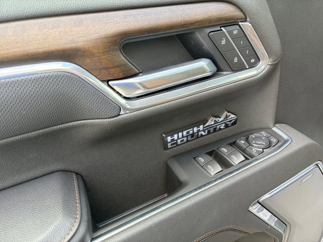 2026 Chevrolet Silverado 1500 High Country - Photo 12