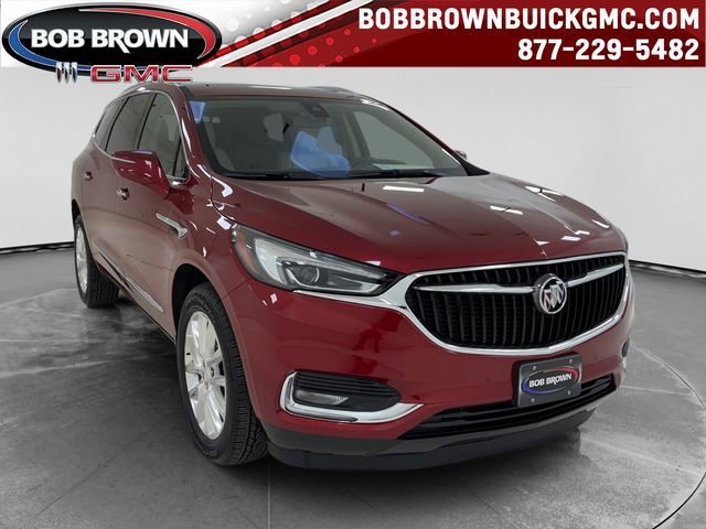 2020 Buick Enclave Premium AWD's photo
