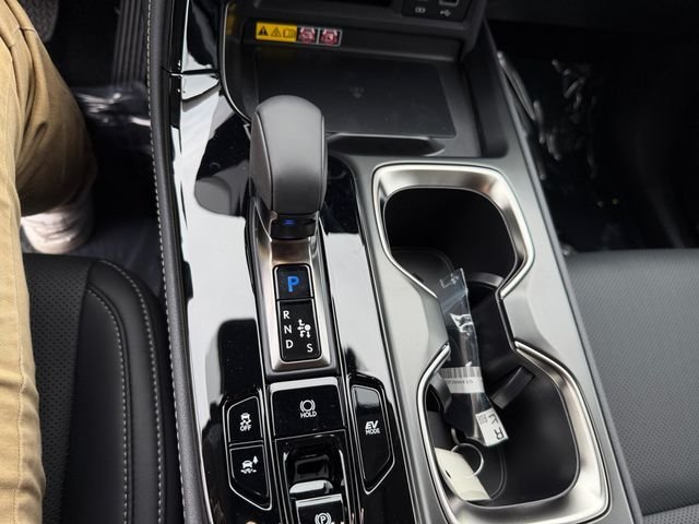 New 2026 Atomic Silver Lexus NX 350h PREMIUM AWD image 18