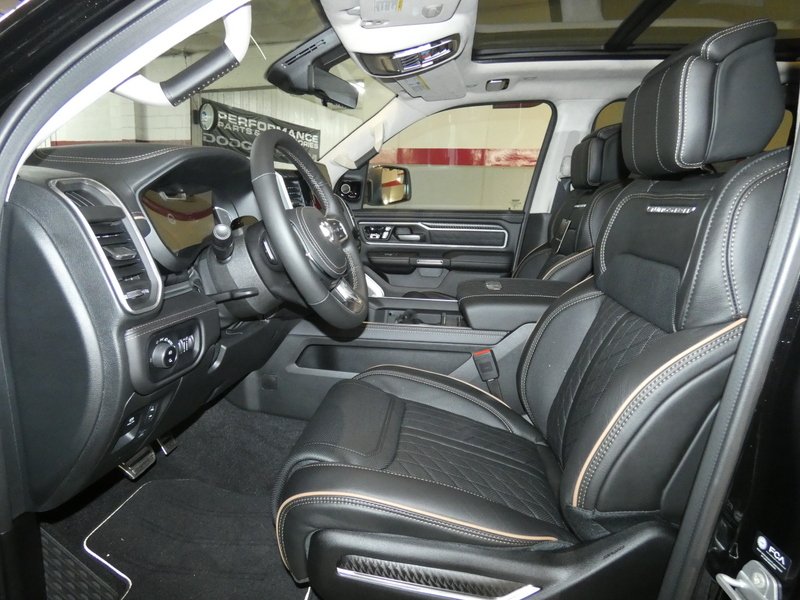 2026 RAM 1500 Tungsten - Photo 12